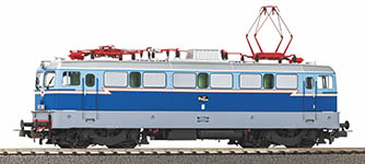 PIKO 51438 - H0 - E-Lok BR V43 Jubiläumslok 1001, MAV, Ep. V - Digital, Sound